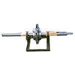 Manufacturers Exporters and Wholesale Suppliers of Pump Shaft Repair Rajkot Gujarat